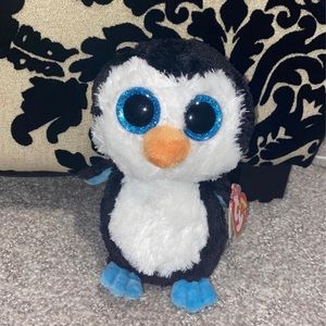 Ty Beanie Boo